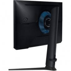 Монитор Samsung LS24DG302EIXCI - Фото