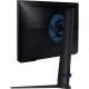 Монитор Samsung LS24DG302EIXCI