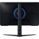 Монитор Samsung LS24DG302EIXCI