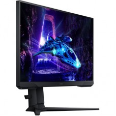 Монитор Samsung LS24DG302EIXCI - Фото