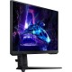 Монитор Samsung LS24DG302EIXCI