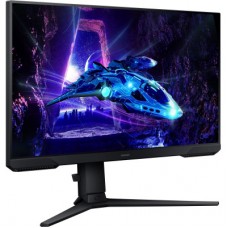 Монитор Samsung LS24DG302EIXCI - Фото