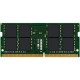 Модуль памяти для ноутбука SoDIMM DDR4 16GB 3200 MHz Kingston (KVR32S22D8/16WP) Модуль памяти для ноутбука SoDIMM DDR4 16GB 3200 MHz Kingston (KVR32S22D8/16WP)