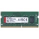 Модуль памяти для ноутбука SoDIMM DDR4 8GB 3200 MHz Kingston (KVR32S22S8/8WP)