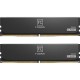 Модуль памяти для компьютера DDR5 32GB (2x16GB) 5600 MHz T-Create Classic Black Team (CTCCD532G5600HC46DC01)