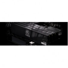 Модуль памяти для компьютера DDR5 32GB (2x16GB) 5600 MHz T-Create Classic Black Team (CTCCD532G5600HC46DC01) - Фото
