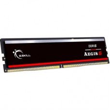 Модуль пам'яті для комп'ютера DDR5 64 GB (2x32GB) 5600 MHz Aegis 5 Black G.Skill (F5-5600J3636D32GX2-IS) Модуль пам'яті для комп'ютера DDR5 64 GB (2x32GB) 5600 MHz Aegis 5 Black G.Skill (F5-5600J3636D32GX2-IS) - Фото