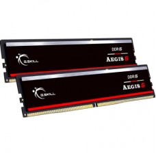 Модуль пам'яті для комп'ютера DDR5 32 GB (2x16 GB) 6000 MHz Flare X5 Black G.Skill (F5-6000J3648D16GX2-FX5) Модуль пам'яті для комп'ютера DDR5 32 GB (2x16 GB) 6000 MHz Flare X5 Black G.Skill (F5-6000J3648D16GX2-FX5) - Фото