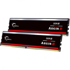Модуль пам'яті для комп'ютера DDR5 32 GB (2x16 GB) 6000 MHz Flare X5 Black G.Skill (F5-6000J3648D16GX2-FX5) Модуль пам'яті для комп'ютера DDR5 32 GB (2x16 GB) 6000 MHz Flare X5 Black G.Skill (F5-6000J3648D16GX2-FX5) - Фото