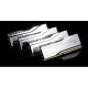 Модуль памяти для компьютера DDR5 64GB (2x32GB) 6400 MHz Trident Z5 Royal Silver G.Skill (F5-6400J3239G32GX2-TR5S)
