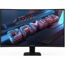 Монітор GIGABYTE GS27QCA EK - Фото