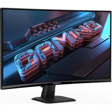 Монітор GIGABYTE GS27QCA EK - Фото