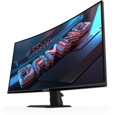Монітор GIGABYTE GS27QCA EK - Фото