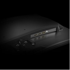 Монітор GIGABYTE GS27QCA EK - Фото