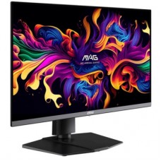 Монітор MSI MAG 272UP QD-OLED X24 - Фото