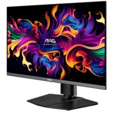 Монітор MSI MAG 272UP QD-OLED X24 - Фото