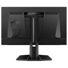 Монітор MSI MAG 272UP QD-OLED X24 - Фото