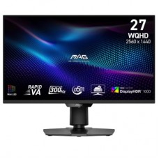 Монитор MSI MAG 274QPF X30MV