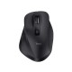 Мышка Trust Multi-device Wireless/Bluetooth Black (25708)
