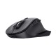 Мышка Trust Multi-device Wireless/Bluetooth Black (25708) Мышка Trust Multi-device Wireless/Bluetooth Black (25708)