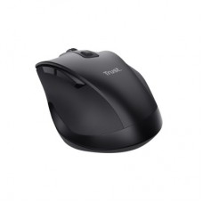 Мышка Trust Multi-device Wireless/Bluetooth Black (25708) - Фото