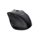 Мышка Trust Multi-device Wireless/Bluetooth Black (25708) Мышка Trust Multi-device Wireless/Bluetooth Black (25708)