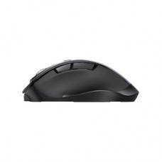 Мышка Trust Multi-device Wireless/Bluetooth Black (25708) - Фото