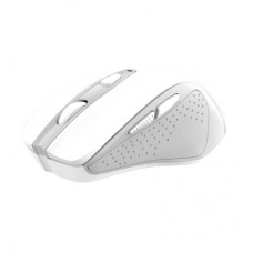 Мишка Trust Nito Silent Wireless White (25550) - Фото