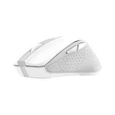 Мишка Trust Nito Silent Wireless White (25550) - Фото