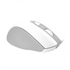 Мишка Trust Nito Silent Wireless White (25550) - Фото