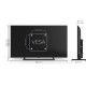 Телевизор Kivi 40F710QB Телевизор Kivi 40F710QB