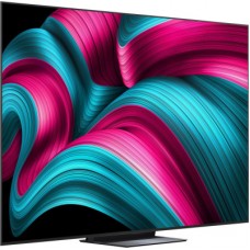 Телевізор LG OLED83C54LA - Фото