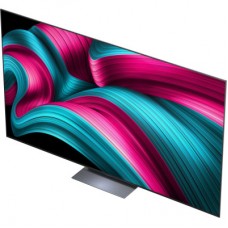 Телевізор LG OLED83C54LA - Фото