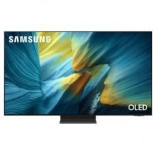 Телевізор Samsung QE77S95FAUXUA - Фото