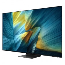 Телевізор Samsung QE77S95FAUXUA - Фото