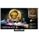 Телевізор Hisense 75U7Q PRO