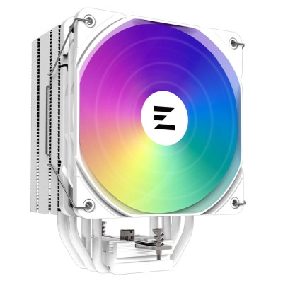 Кулер для процессора Zalman CNPS9XPERFORMAPLUSARGBWH