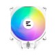 Кулер для процессора Zalman CNPS9XPERFORMAPLUSARGBWH Кулер для процессора Zalman CNPS9XPERFORMAPLUSARGBWH