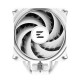 Кулер для процессора Zalman CNPS9XPERFORMAPLUSARGBWH Кулер для процессора Zalman CNPS9XPERFORMAPLUSARGBWH