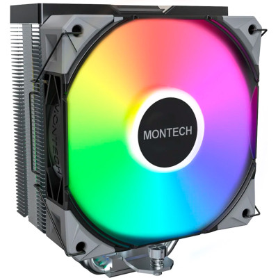 Кулер для процесора MONTECH NX400 ARGB (B)