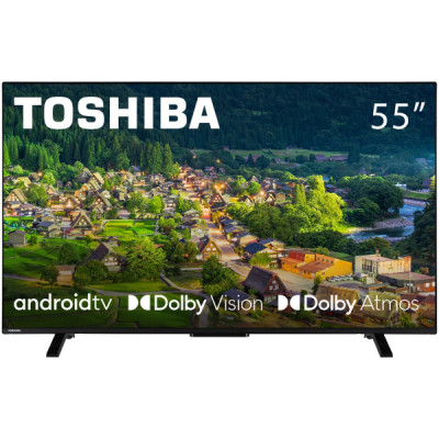 Телевизор Toshiba 55UA2363DG