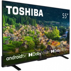 Телевізор Toshiba 55UA2363DG - Фото