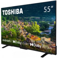 Телевізор Toshiba 55UA2363DG - Фото
