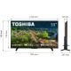 Телевизор Toshiba 55UA2363DG Телевизор Toshiba 55UA2363DG