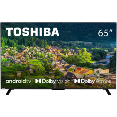 Телевизор Toshiba 65UA2363DG