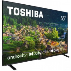 Телевізор Toshiba 65UA2363DG - Фото