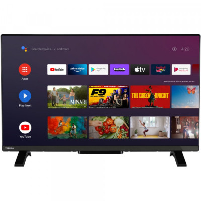 Телевизор Toshiba 32LA2E63DG