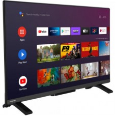 Телевізор Toshiba 32LA2E63DG - Фото