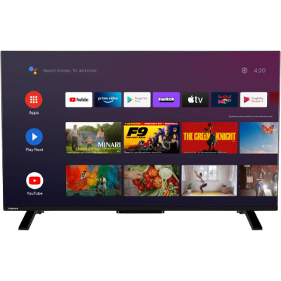 Телевизор Toshiba 50UA2363DG