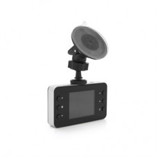 Відеореєстратор Voltronic 1080P Full HD Black (YT-CDVR-B) - Фото
